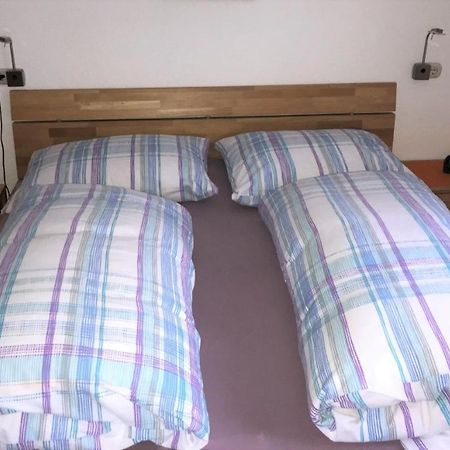 Ferienwohnung Rottensteiner Sybille Inclusiv Sommercard แยร์สเซินส์ ภายนอก รูปภาพ
