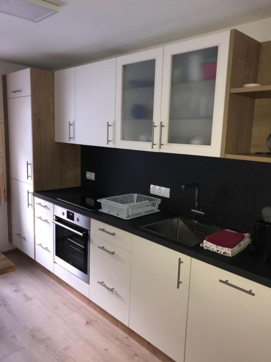 Ferienwohnung Rottensteiner Sybille Inclusiv Sommercard แยร์สเซินส์ ภายนอก รูปภาพ