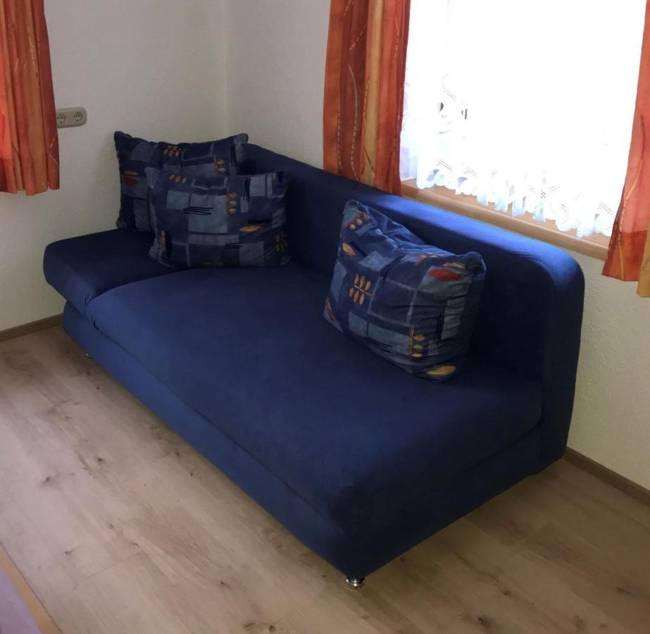 Ferienwohnung Rottensteiner Sybille Inclusiv Sommercard แยร์สเซินส์ ภายนอก รูปภาพ