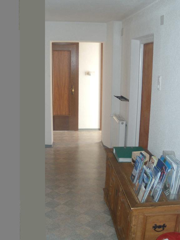 Ferienwohnung Rottensteiner Sybille Inclusiv Sommercard แยร์สเซินส์ ภายนอก รูปภาพ